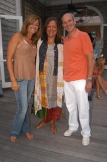 Kelly Bensimon feet photo thumbnail