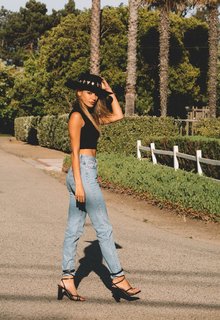 Madison Reed feet photo thumbnail