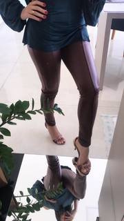 Alaine Crissiê feet photo thumbnail