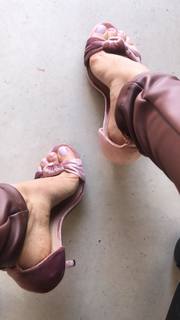 Alaine Crissiê feet photo thumbnail
