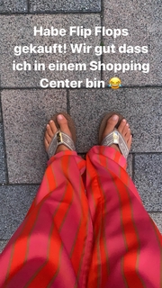 Nova Meierhenrich feet photo thumbnail