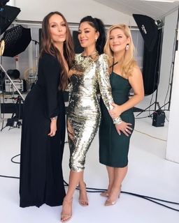 Nicole Scherzinger feet photo thumbnail