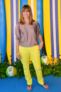 Kate Garraway feet photo thumbnail