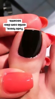 Jaqueline Mello feet photo thumbnail