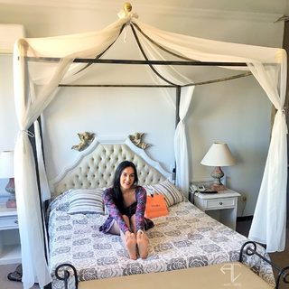 Alaine Crissiê feet photo thumbnail