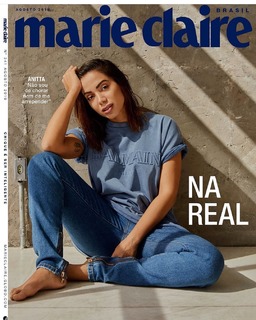 Anitta feet photo thumbnail