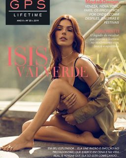 Isis Valverde feet photo thumbnail