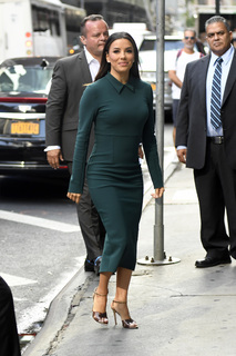 Eva Longoria feet photo thumbnail