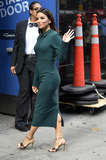 Eva Longoria feet photo thumbnail