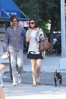 Famke Janssen feet photo thumbnail