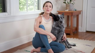 Adriene Mishler feet photo thumbnail