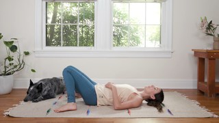 Adriene Mishler feet photo thumbnail