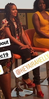 Angela Yee feet photo thumbnail