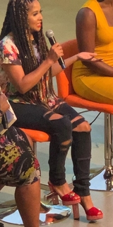 Angela Yee feet photo thumbnail