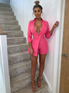 Chloe Ferry feet photo thumbnail