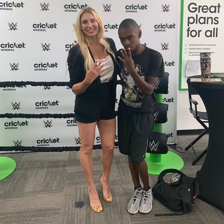 Ashley Fliehr feet photo thumbnail