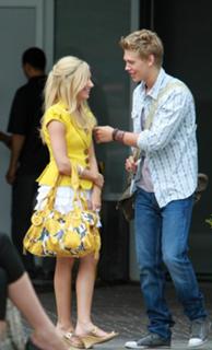 Ashley Tisdale feet photo thumbnail
