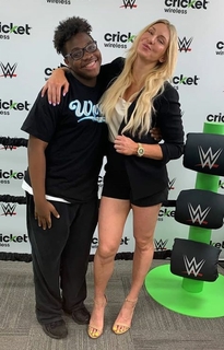 Ashley Fliehr feet photo thumbnail