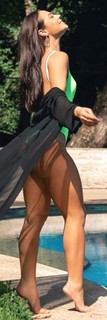 Paolla Oliveira feet photo thumbnail