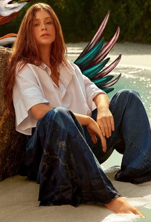 Marina Ruy Barbosa feet photo thumbnail