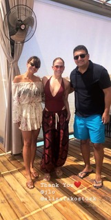 Anna Lewandowska feet photo thumbnail