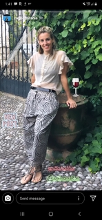 Tania Cagnotto feet photo thumbnail
