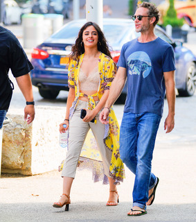 Camila Cabello feet photo thumbnail