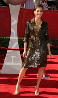 Paula Patton feet photo 1