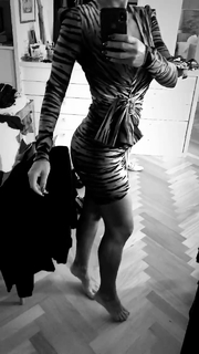 Juliana Paes feet photo thumbnail