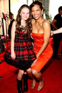 Paula Patton feet photo 5