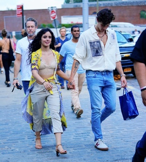 Camila Cabello feet photo thumbnail
