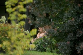 Edyta Herbus feet photo thumbnail