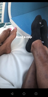 Taraji P. Henson feet photo thumbnail