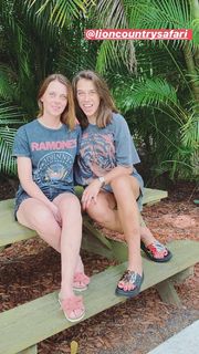 Joanna Jedrzejczyk feet photo thumbnail