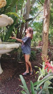 Joanna Jedrzejczyk feet photo thumbnail