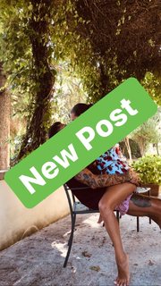 Giorgia Crivello feet photo thumbnail