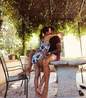 Giorgia Crivello feet photo thumbnail