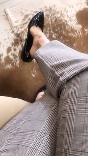 Alaine Crissiê feet photo thumbnail