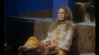 Brigitte Bardot feet photo thumbnail