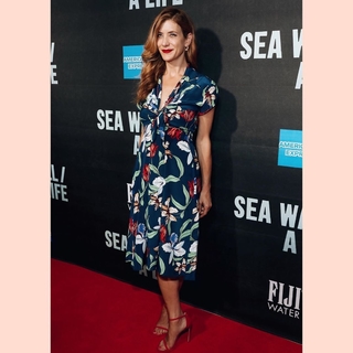 Kate Walsh feet photo thumbnail