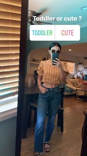 Lucy Hale feet photo thumbnail