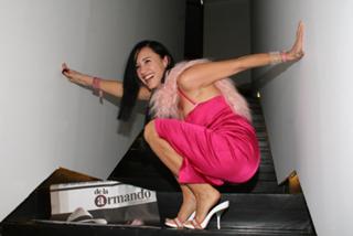 Susana Zabaleta feet photo 3