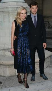 Diane Kruger feet photo thumbnail