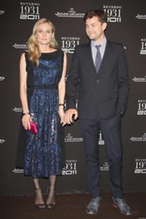 Diane Kruger feet photo thumbnail