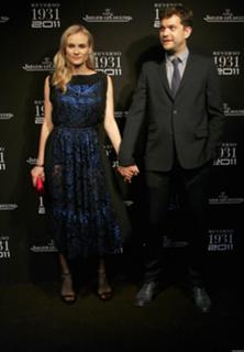 Diane Kruger feet photo thumbnail
