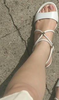 Isa Pes feet photo thumbnail