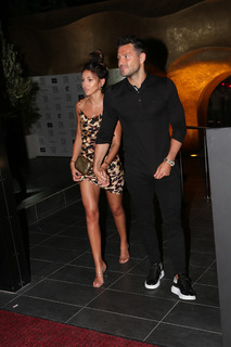 Michelle Keegan feet photo thumbnail