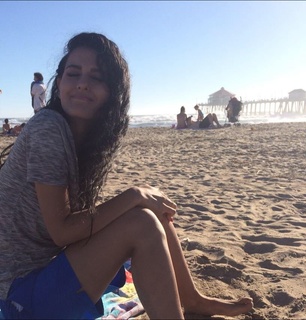 Alia Shelesh feet photo thumbnail