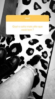 Alaine Crissiê feet photo thumbnail