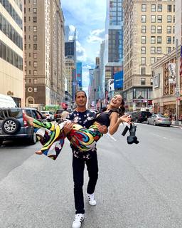 Carmen Villalobos feet photo thumbnail
